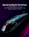 Kingdom Kingart Sinking Jerkbait 6g 9g 14g 18.6g