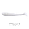 Supercontinent NANO Soft Shad Bait 4cm/30pcs 2.7cm/50pcs
