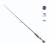 Tsurinoya INTRUDER Casting/Spinning Rod 1.6m/1.68m 4PC MF Action