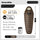 Fill 400g Brown L