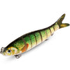 GoBait Multi Jointed Swimbait 11g 16g 27g