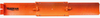 YakGear Fish Stik - Orange