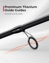 Piscifun Torrent Baitcaster Rod 7MH-M
