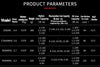Shimano EXSENCE (2025) MGL Spinning Reel 180-225g 11+1BB infinity anti twist