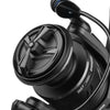 Handing Black M1 Spinning Reel 12kg Max Drag 5.2:1 Ratio 9+1BB