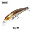 Kingdom Kingart Sinking Jerkbait 6g 9g 14g 18.6g