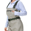 Bassdash IMMERSE Waterproof Lightweight Chest Wader S-2XL