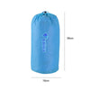 ‌BLUEFIELD Ultralight 15D Waterproof Nylon Stuff Sack S M L