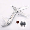 Daicamping DL15 Multifunctional Multitool