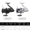 Shimano Ultegra (2022)/Ultegra XR 14000XTE XSE XTD (2024) Spinning Reel 4+1BB/5+1BB 4.3:1