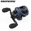 KastKing Sharky III Baitcasting Reel 6KG Max Drag 7BB+1RB 7.2:1 High Speed