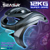 Seasir Rexcast DC Baitcasting Reel 7.3:1 6+1BB Max Drag 12Kg