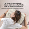 MOUNTAINHIKER Ice Silk Camping Pillow