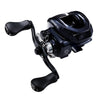 Seasir Vortex Baitcasting Reel 7.0:1 Ratio 5+1BB Max Drag 8kg 149g Weight