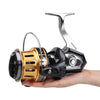 Histar FB Series Spinning Reel 5.1:1 10-15kg Drag Power 10+1BB