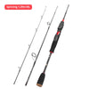 KastKing Brutus Spinning/Casting Rod 1.29m 1.86m 2.07m 2.28m 3-6PC