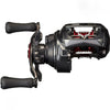 DAIWA ALPHAS AIR TW Freshwater Fishing Spinning Reels Micros Matter Baitcasting 3.5kg Max Drag