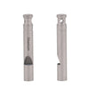 Emergency Titanium Whistle