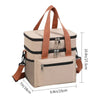 Thermal Insulated Double Layered Bag