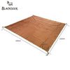 BLACKDEER  Ultralight Waterproof Camp Footprint