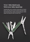 NexTool Mini Flagship 10 In 1 Multitool