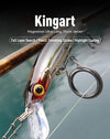 Kingdom Kingart Sinking Jerkbait 6g 9g 14g 18.6g
