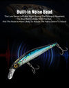 Kingdom Kingart Sinking Jerkbait 6g 9g 14g 18.6g