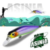 ASINIA Monster 78mm 11.3g Diving Crank