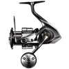 Shimano Vanquish (2023 Model) Spinning Reel 11/13+1BB 4.6:1/5.1:1/6.3:1/5.8:1