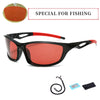 Reedocks Polarized Fishing Sunglasses