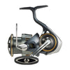 Daiwa Airity (2023) Spinning Reel 10-13+1/BB 4.9:1/5.1:1/5.9:1/5.2:1/5.7:1/6.2:1/4.6:1