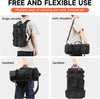 Sling Tackle Bag-Lightweight Fishing Backpack Storge Fishing Gear and Equipment,Gift for Men