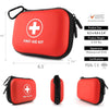 Sanke Rescue 103PC Multi-Purpose Emergency First Aid Kit