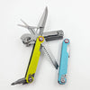 SWISS+TECH 11 in 1 Mini Multitool