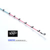 SoloKing ZENITH Gamer Series Fishing Rod 1.5m/1.6m/1.7m 2PC M ML