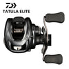 Daiwa TATULA ELITE / TATULA ELITE P/F  Baitcast Reel 7+1BB Max Drag 5-5.5kg 6.3:1 7.1:1 8.1:1