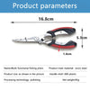 Multi Functional Fishing Pliers
