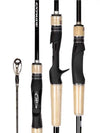Shimano EXPRIDE Spinning/Casting Rod F/R Power 1.85M-2.44M 2PC
