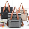 Thermal Insulated Double Layered Bag