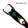 iLure Fish Lip Gripper With 15Kg Weight Scale