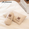 BISINNA Ultralight Camping Pillow