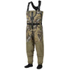 Bassdash VORTEXIS Men’s Zippered Waterproof Breathable Chest Waders