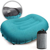 Portable Inflatable Camp Pillow