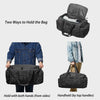 Heavy Duty Durable Multi-Compartment Duffel Bag