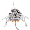 TARKA Tourist 3 Heads Gas Stove 5800W