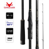 PURELURE SEABED 10FT 3.0m 3.3m 3.6m ML MH Spinning Rod For SeaBass High Carbon Long Throwing Fishing Rod In Plus Spinning Reel