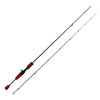MiFiNE OUTRANGE UL Ultralight Spinning Fishing Rod 30T Carbon 2PC 1.85m 1.93m 1.98m