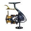 Shimano BB-X TECHNIUM Spinning Reel (2021 Version) 16+1BB 6.6:1 10Kg Max Drag