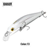 Kingdom Kingart Sinking Jerkbait 6g 9g 14g 18.6g