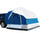 car tent blue